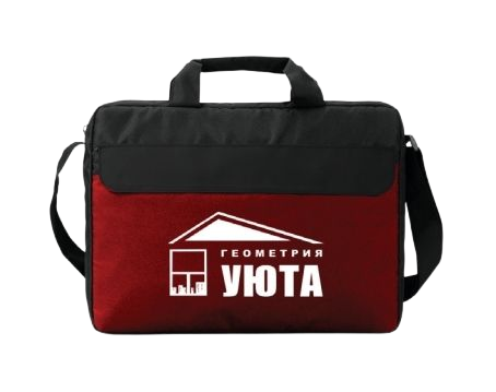 Фирменная сумка