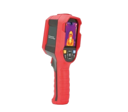 Тепловизор