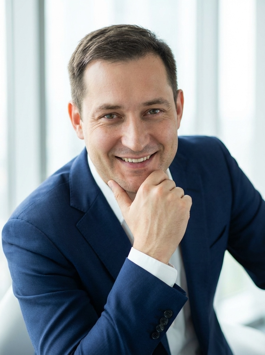 Основатель компании